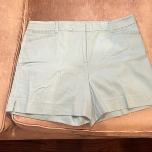 Summer dress shorts!